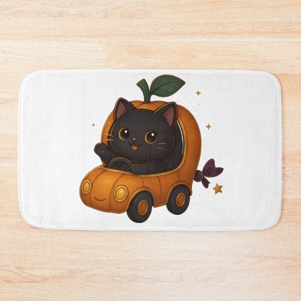 Item preview, Halloween designed and sold by mayhaku.