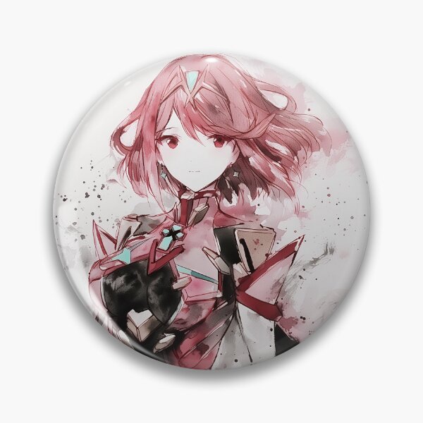 Item preview, Watercolor Pyra designed and sold by SchellStation.