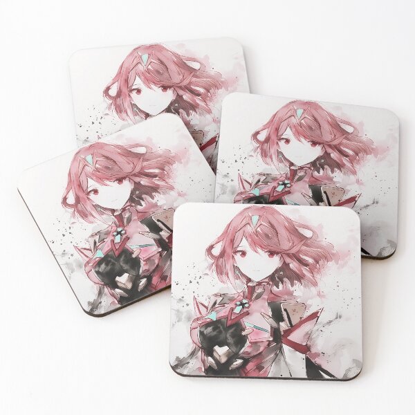 Item preview, Watercolor Pyra designed and sold by SchellStation.