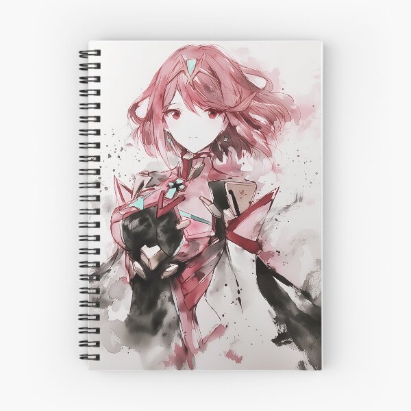 Item preview, Watercolor Pyra designed and sold by SchellStation.