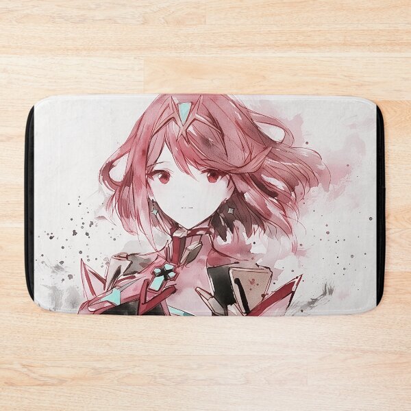 Item preview, Watercolor Pyra designed and sold by SchellStation.