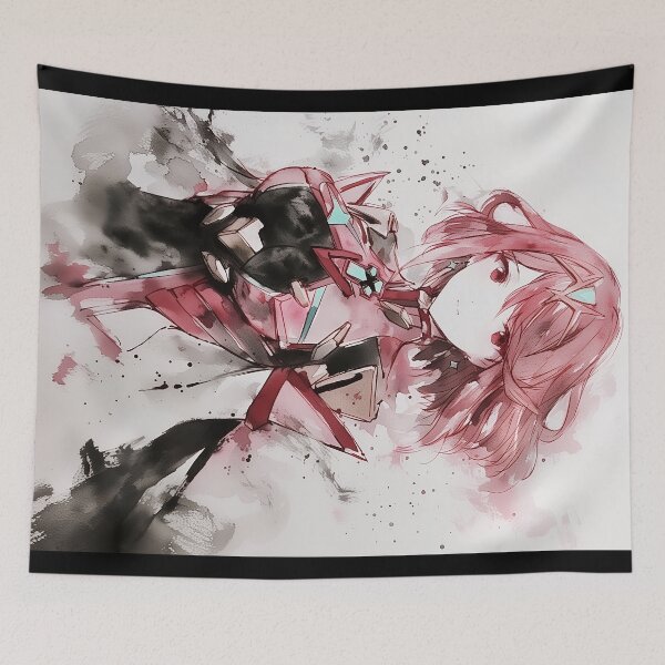 Item preview, Watercolor Pyra designed and sold by SchellStation.