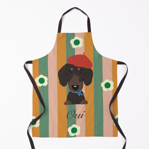 Item preview, Oui Oui! Koda in Paris designed and sold by Pawe®_PawrontoPrints.