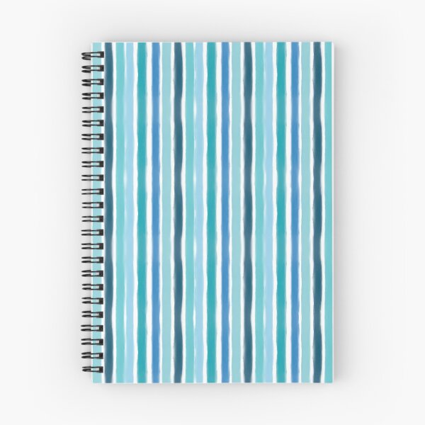 Item preview, Tranquil Stripes designed and sold by Candi Oldfield.