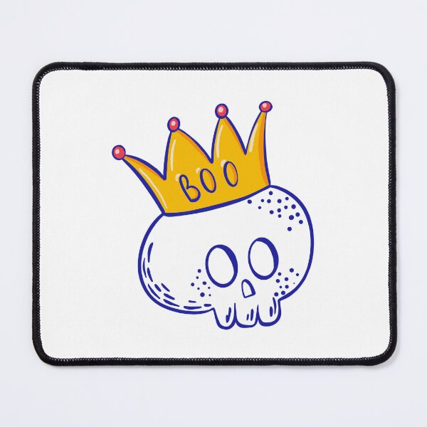 Item preview, Royal Skull designed and sold by Farissa Designs.