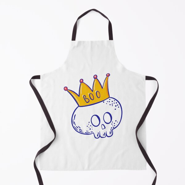 Item preview, Royal Skull designed and sold by Farissa Designs.