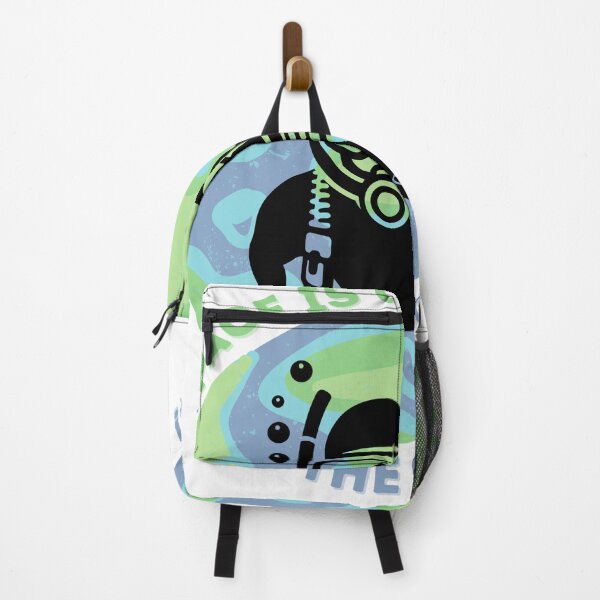 Item preview, Space Is Overrated: Try Scuba Diving designed and sold by CleanDecor.