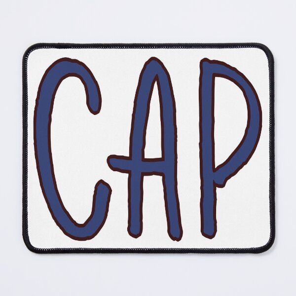 Item preview, CAP designed and sold by IKDG.