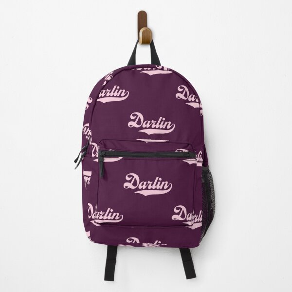 Item preview, Sweet Darlin Script Pink | PERFECT GIFT FOR YOU AND FRIENDS designed and sold by ThomasinaShop.