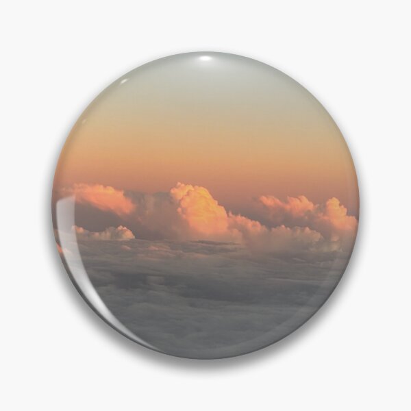 Item preview, Sunset in the clouds designed and sold by stephhakeem.