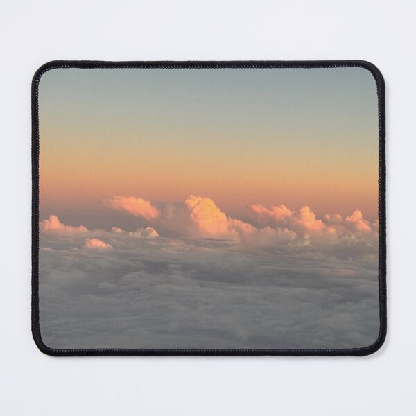 Item preview, Sunset in the clouds designed and sold by stephhakeem.
