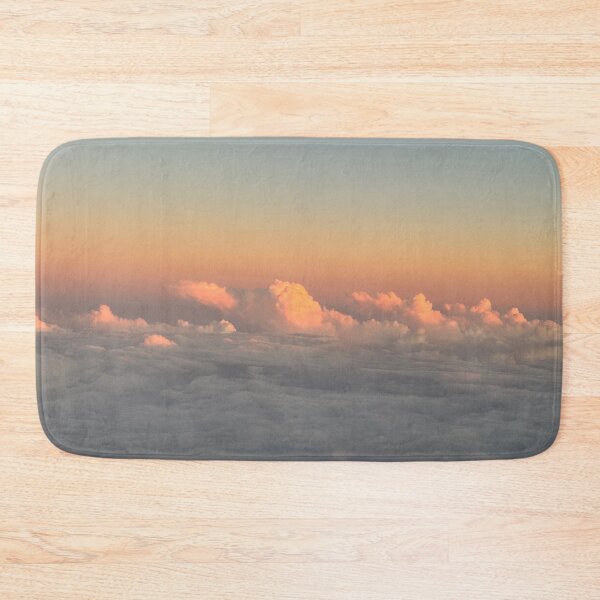 Item preview, Sunset in the clouds designed and sold by stephhakeem.