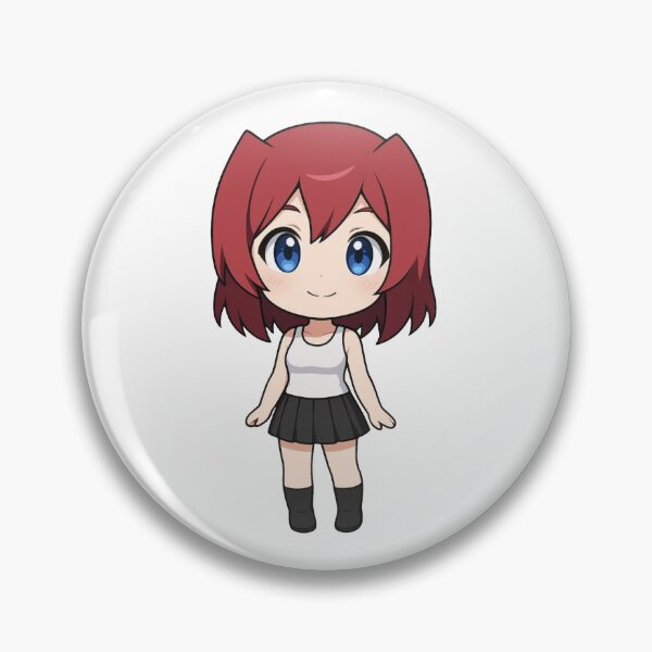 Item preview, Chibi Sawyer designed and sold by Kiki-Cakes.