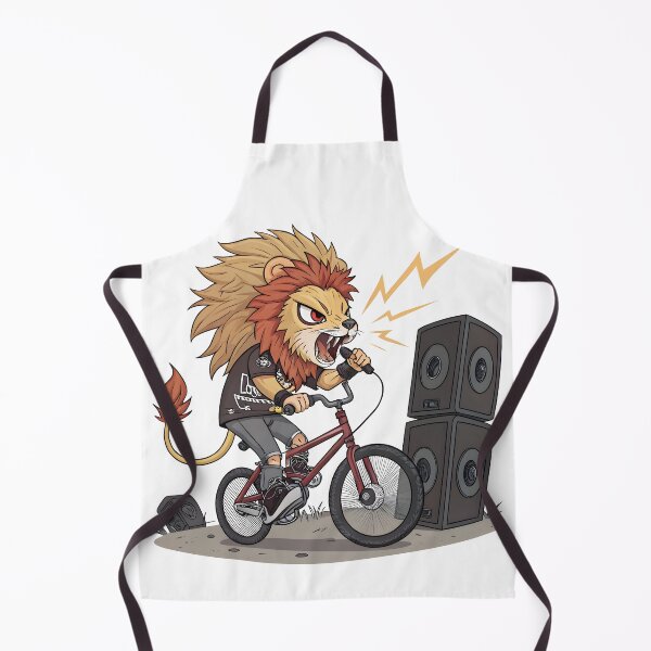 Item preview, Headbanger on Wheels designed and sold by Fadi Alyaldani.