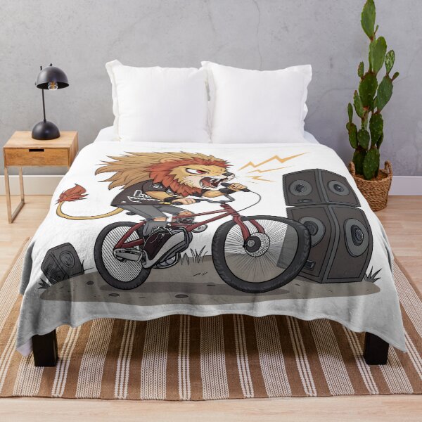 Item preview, Headbanger on Wheels designed and sold by Fadi Alyaldani.