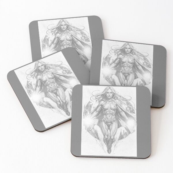 Item preview, Superwoman designed and sold by bear-from-city.