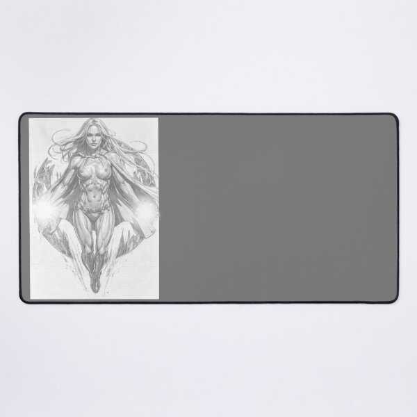 Item preview, Superwoman designed and sold by bear-from-city.
