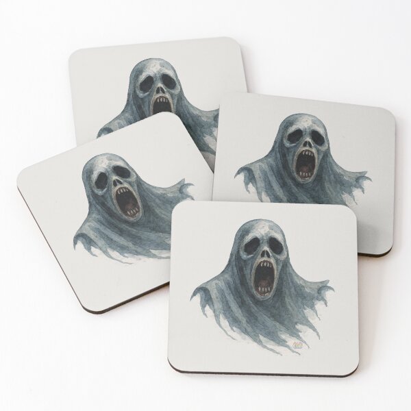 Item preview, Shrouded Wailer designed and sold by CAutumnTrapp.