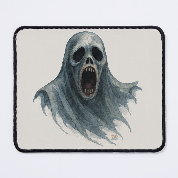 Item preview, Shrouded Wailer designed and sold by CAutumnTrapp.