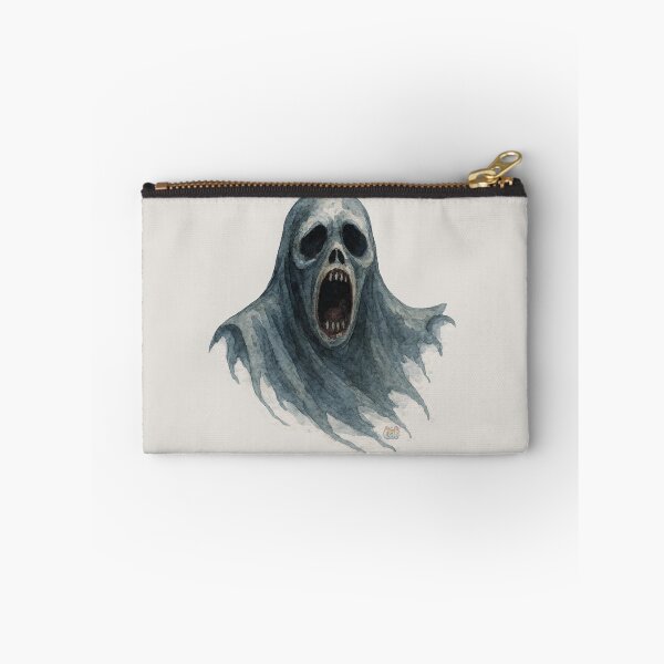 Item preview, Shrouded Wailer designed and sold by CAutumnTrapp.