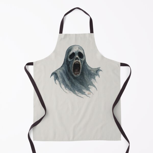 Item preview, Shrouded Wailer designed and sold by CAutumnTrapp.
