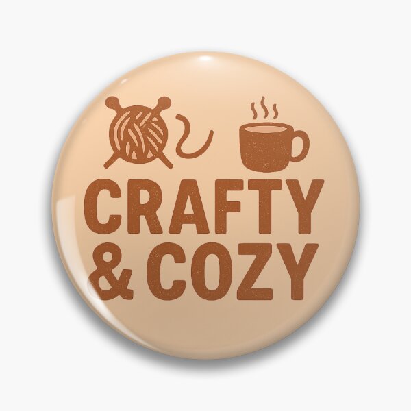 Item preview,  Crafty and Cozy: A Comfort Art Piece designed and sold by Need-Foal.