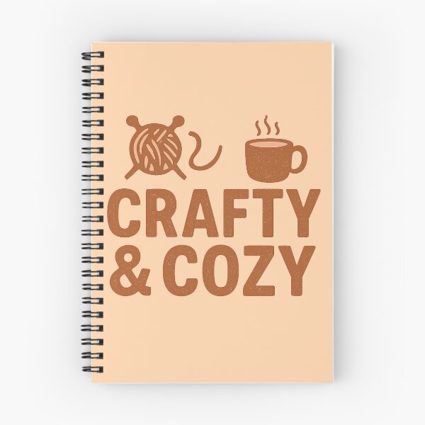 Item preview,  Crafty and Cozy: A Comfort Art Piece designed and sold by Need-Foal.