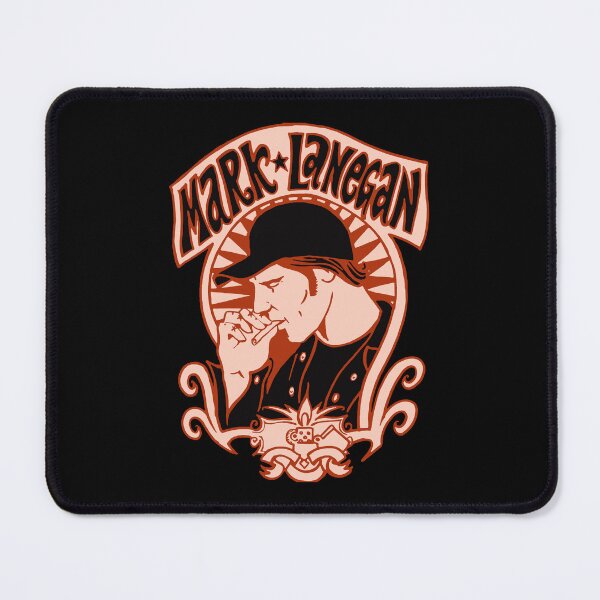 Item preview, mark lanegan designed and sold by gloriasweaze.