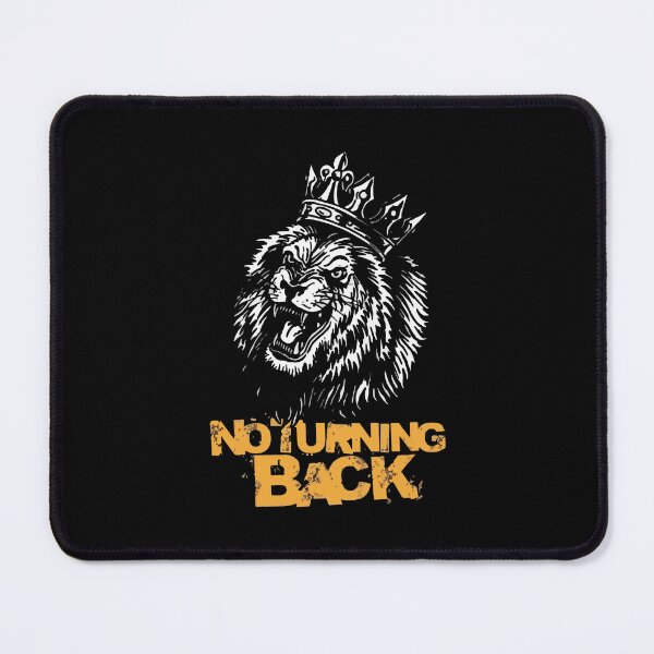 Item preview, No Turning Back designed and sold by fidofoatfx.