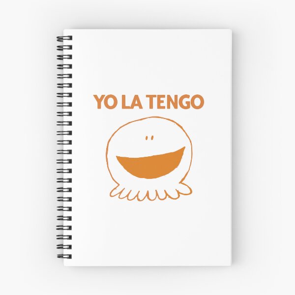 Item preview, Yo La Tengo designed and sold by isabellereda.
