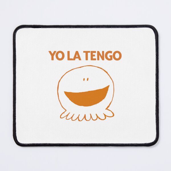 Item preview, Yo La Tengo designed and sold by isabellereda.