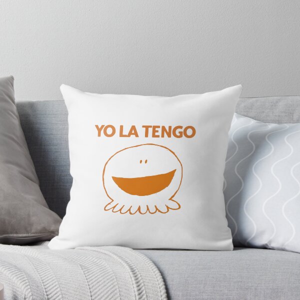 Item preview, Yo La Tengo designed and sold by isabellereda.