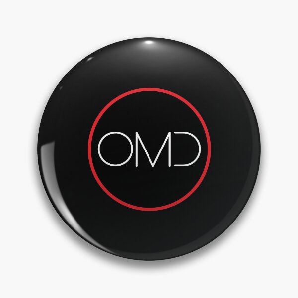 Item preview, Orchestral Manoueuvres In The Dark designed and sold by colinsewar.