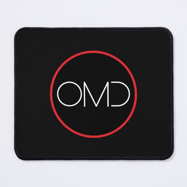 Item preview, Orchestral Manoueuvres In The Dark designed and sold by colinsewar.