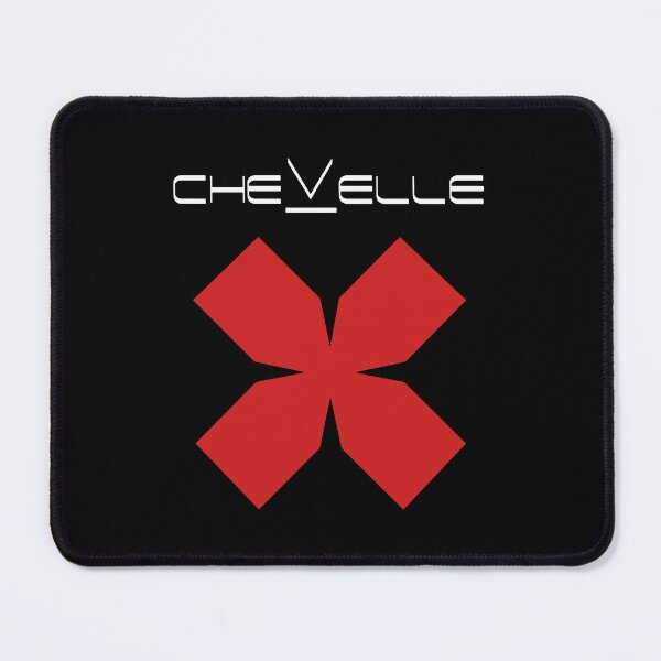 Item preview, Chevelle Band designed and sold by guineyerykahs.