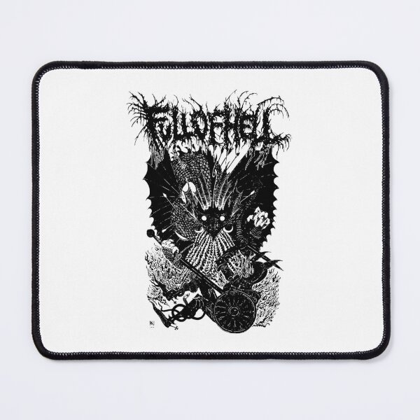 Item preview, Full Of Hell designed and sold by sherilynester.