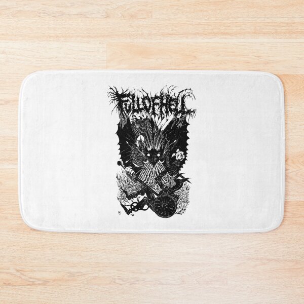 Item preview, Full Of Hell designed and sold by sherilynester.