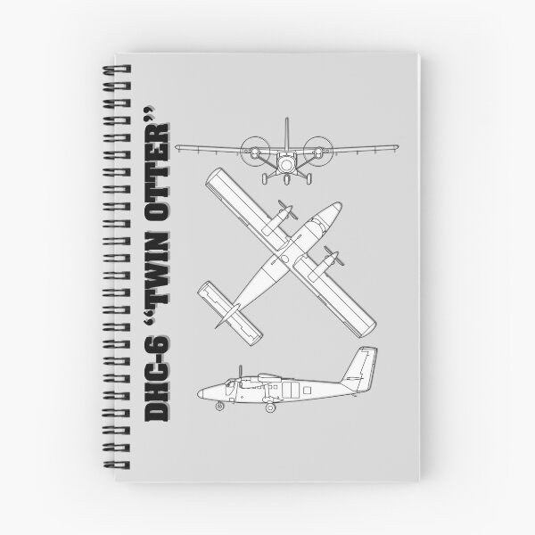 Item preview, de Havilland Canada DHC-6 Twin Otter designed and sold by mctavares60.