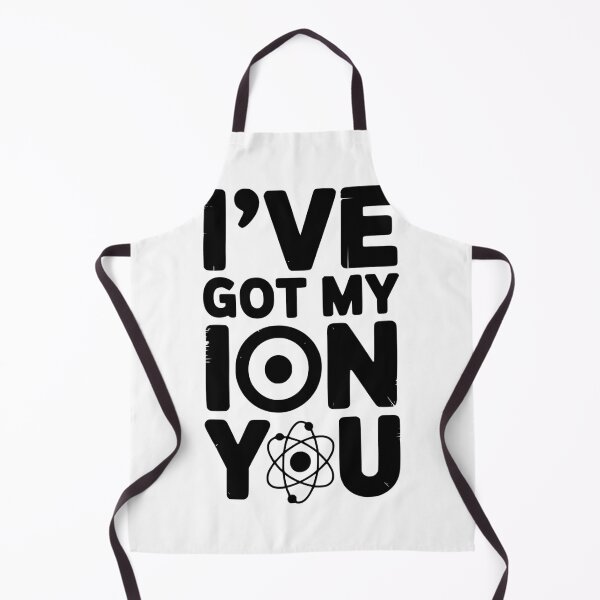 Item preview, I’ve Got My Ion You designed and sold by Frank Ring.
