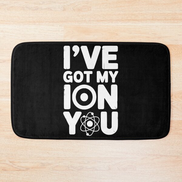 Item preview, I’ve Got My Ion You designed and sold by Frank Ring.