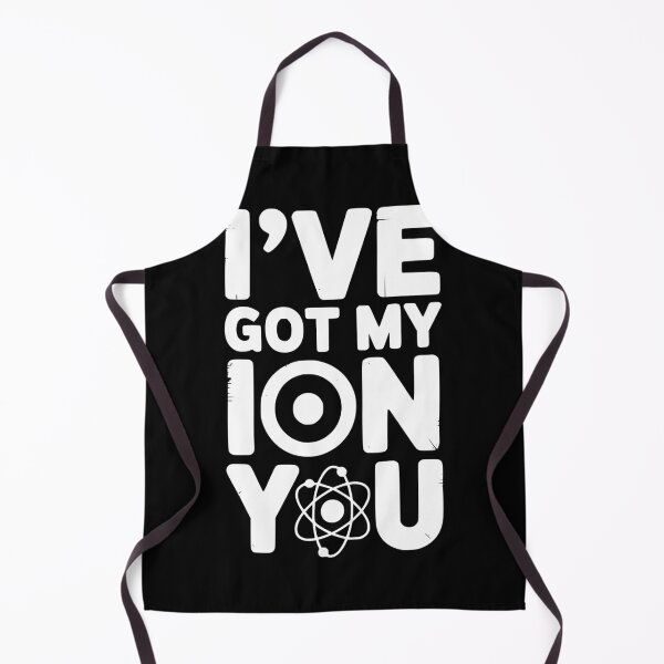 Item preview, I’ve Got My Ion You designed and sold by Frank Ring.
