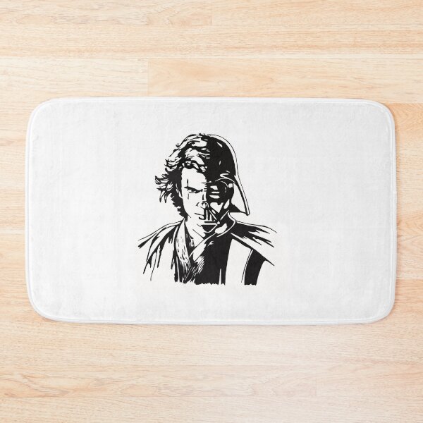 Item preview, Anakin/Vader designed and sold by stickersbyashleigh.