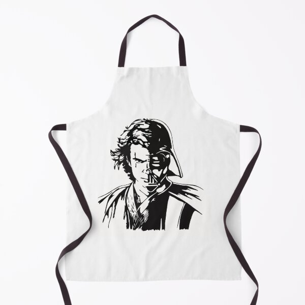 Item preview, Anakin/Vader designed and sold by stickersbyashleigh.