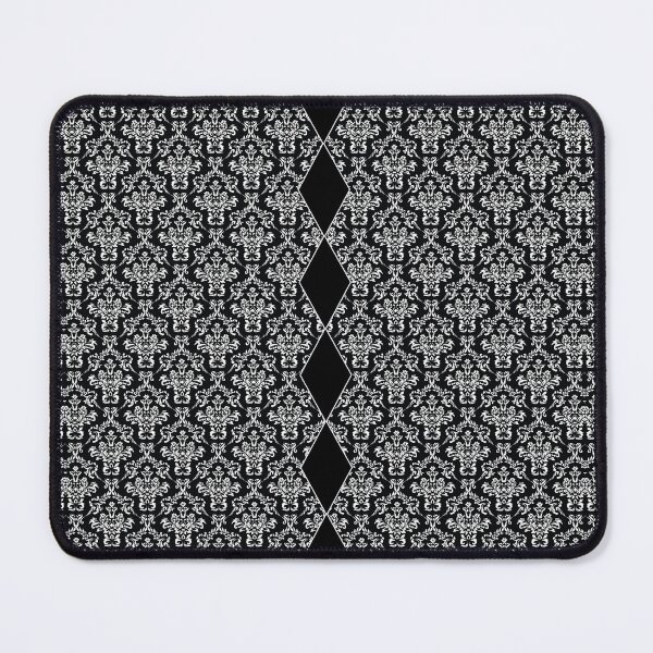 Item preview, Elegant Diamond Damask Print designed and sold by Juleez.
