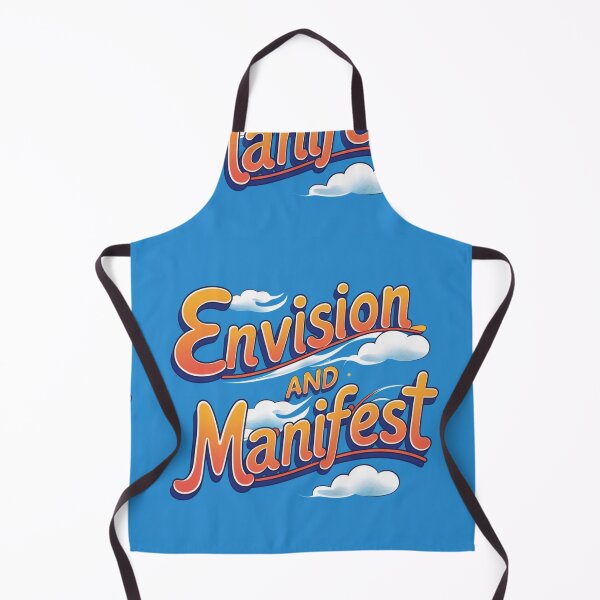 Item preview, Envision and Manifest 90 designed and sold by Zeir Shop.