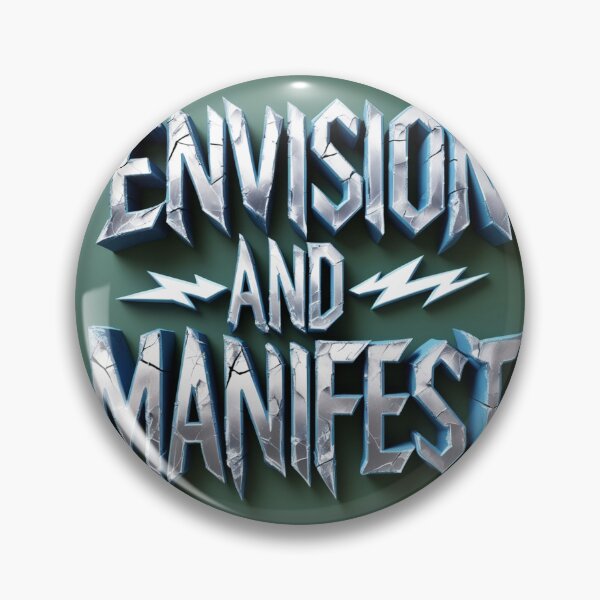 Artikelvorschau, Vision und Manifest 91 entworfen und verkauft von Zeir Shop.