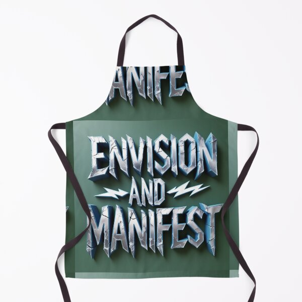 Item preview, Envision and Manifest 91 designed and sold by Zeir Shop.