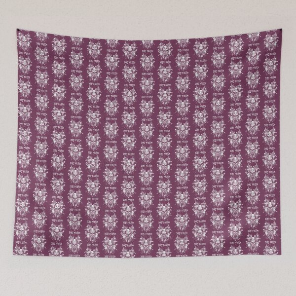 Item preview, Demonic Skull Horror Art | PERFECT GIFT FOR YOU AND FRIENDS designed and sold by ThomasinaShop.