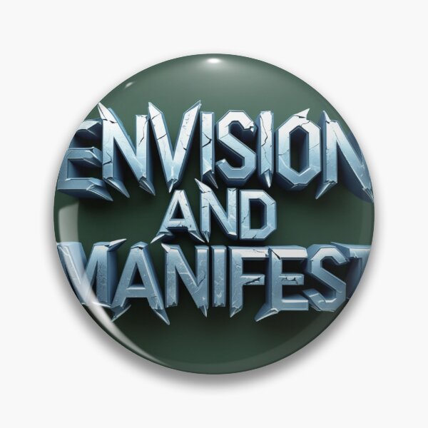 Artikelvorschau, Vision und Manifest 92 entworfen und verkauft von Zeir Shop.