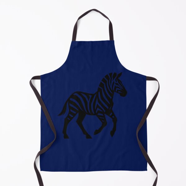 Item preview, Sleek Zebra Silhouette designed and sold by ArtistEmbrace.